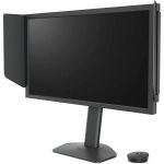 BenQ Zowie XL2566X+ 24in Class Full HD Gaming LCD Monitor - 16:9 - 24.1in Viewable - Twisted nematic (TN) - 1920 x 1080 - 320 Nit - 0.50 ms - 400 Hz Refresh Rate - HDMI - DisplayPort -