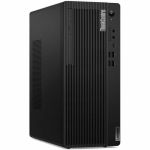 Lenovo ThinkCentre M70t Gen 5 12U00010US Desktop Computer - Intel Core i7 14th Gen i7-14700 - vPro Technology - 32 GB - 512 GB SSD - Tower - Black - Intel Q670 Chip - Windows 11 Pro - N