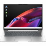 HP Elite mt645 G8 14in Thin Client Notebook - WUXGA - 60 Hz - AMD Ryzen 3 7335U - 8 GB - 256 GB SSD - English Keyboard - Pike Silver - AMD Chip - 1920 x 1200 - ThinPro - AMD Radeon 660M