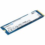 Kingston SNV3S/500G NV3 500GB M.2 2280 NVMe PCIe Internal Solid State Drive Gen 4x4 NVMe
