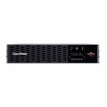 CyberPower PR3000RTXL2UHVACN Smart App SinewaveUPS Systems 3000VA/3000W 200-240 VAC NEMA L6-20P 2U Rack or Tower