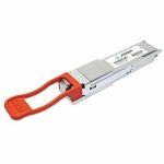 Axiom QSFP28 Module - For Data Networking Optical Network - 1 x LC Duplex 100GBASE-SR-BiDi Network - Optical Fiber - Multi-mode