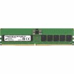 Micron MTC20F2085S1RC56BD2R 32GB DDR5 5600MHzPC5-44800 ECC Reg Memory