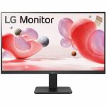 LG 24MR400-B 24in Class Full HD LCD Monitor - 16:9 - 23.8in Viewable - In-plane Switching (IPS) Technology - 1920 x 1080 - 16.7 Million Colors - FreeSync - 250 Nit - 5 ms - 100 Hz Refre