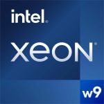 Intel Xeon W w9-3575X Tetratetraconta-core (44 Core) 2.20 GHz Processor - OEM Pack - 97.50 MB L3 Cache - 88 MB L2 Cache - 64-bit Processing - 4.80 GHz Overclocking Speed - 10 nm - Socke