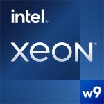 Intel Xeon W w9-3595X Hexaconta-core (60 Core) 2 GHz Processor - OEM Pack - 112.50 MB L3 Cache - 120 MB L2 Cache - 64-bit Processing - 4.80 GHz Overclocking Speed - 10 nm - Socket LGA-4