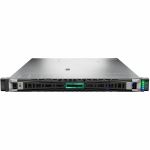 HPE ProLiant RL300 Gen11 1U Rack Server - 1 Altra Max M128-30 3 GHz - 128 GB RAM - 480 GB SSD - (1 x 480GB) SSD Configuration - 1 Processor Support - 4 TB RAM Support - DDR4 SDRAM - 10