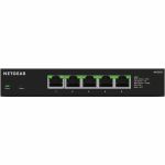 Netgear MS305E-100NAS Ethernet Switch 5 Ports2.5 Gigabit Ethernet