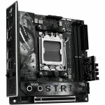 Asus ROG STRIX X870-I GAMING WIFI ITX AM5 Motherboard Ryzen 9000/7000 Socket AM5 LGA 17184 2x DDR5 DIMM 1x PCIe 5.0 x16