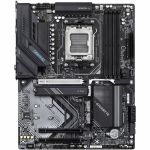 GIGABYTE X870 Gaming WIFI6 AMD AM5 LGA 1718 Motherboard ATX DDR5 4X M.2 PCIe 5.0 USB4 WIFI6 2.5GbE LAN EZ-Latch 5-Year Wa