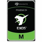 Seagate ST30000NM004K 30TB Exos M SATA Hard Drive3.5in 6GB/s SATA 7200RPM 2.5M MTBF