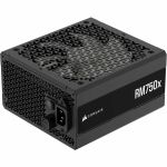 Corsair CP-9020285-NA RM750x 750W ATX12V 3.1 80 PLUS GOLD Certified Full Modular Black