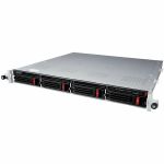 BUFFALO TeraStation 3430RN 4-Bay Secure SMB Rackmount NAS 8TB (4x2TB) with Hard Drives Included - Annapurna Labs Alpine AL524 Quad-core (4 Core) 2 GHz - 4 x HDD Supported - 4 x HDD Inst
