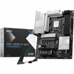 MSI Pro Z890-P WIFI ATX Motherboard LGA 1851 Intel Core Ultra Series 2 Ready