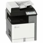 Lexmark CX950g Wired & Wireless Laser Multifunction Printer - Color - TAA Compliant - Copier/Printer/Scanner - 25 ppm Color Print - Gigabit Ethernet - Wireless LAN - USB