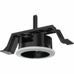 AXIS TM3212 Recessed Mount Kit for Surveillance Camera