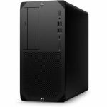 HP Z2 G9 Workstation - 1 Core i7 14th Gen i7-14700 - 16 GB - 512 GB SSD - Tower - Black - Smart Buy - Intel W680 Chip - Windows 11 Pro - 4 GB Graphics - Serial ATA/600  NVMe Controller