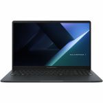 Asus ExpertBook B1 B1503 B1503CVA-XS54 15.6in Notebook - Full HD - Intel Core i5 13th Gen i5-1335U - 16 GB - 512 GB SSD - Gray - Intel Chip - 1920 x 1080 - Windows 11 Pro - Intel UHD Gr