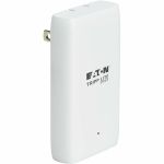 Eaton Tripp Lite Series 45W USB-C GaN Wall Charger - Ultra Slim  PD 3.0 Fast Charging  White - 45 W - 120 V AC  230 V AC Input - 5 V DC/4.05 A  9 V DC  15 V DC  22 V DC  3.3 V DC  11 V