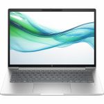 HP ProBook 445 G11 14in Notebook - WUXGA - AMD Ryzen 5 7535U - 32 GB - 512 GB SSD - English Keyboard - Pike Silver - Smart Buy Plus - AMD Chip - 1920 x 1200 - Windows 11 Pro - AMD Radeo