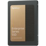 Synology 1.92 TB Solid State Drive - 2.5in Internal - SATA (SATA/600)