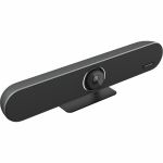 ROCWARE RB10 Video Conferencing Camera - 20 Megapixel - 30 fps - USB 3.0 Type C - 4K - 3840 x 2160 Video - CMOS Sensor - Adjustable Focus - 120&deg; Angle - Table Mount  Wall - 5x Digit