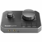 Creative G8 External Sound Box - USB 3.0 Type C - USB