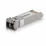 Ubiquiti 10G CWDM Single-Mode Optical Module - For Data Networking  Optical Network - 1 x LC/UPC 10GBase-DWDM Network - Optical Fiber - 1330 nm  1260 nm  1620 nm Wavelength - Single-mod