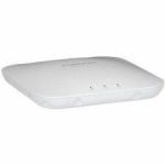 Fortinet FortiAP 241K Tri Band Wi-Fi 7 IEEE 802.11a/b/g/n/ac/ax/h/i/k/r/v/e/be/j 10.77 Gbit/s Wireless Access Point - Indoor - 2.40 GHz  5 GHz  6 GHz - 6 x Internal Antenna(s) - Interna