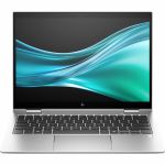 HP Elite x360 830 G11 13.3in Touchscreen Convertible 2 in 1 Notebook - WUXGA - 60 Hz - Intel Core Ultra 7 1st Gen 165U - 32 GB - 1 TB SSD - Intel Chip - 1920 x 1200 - Intel - In-plane S