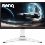 BenQ MOBIUZ EX271Q 27in Class WQHD Gaming LED Monitor - 16:9 - 27in Viewable - In-plane Switching (IPS) Technology - LED Backlight - 2560 x 1440 - 1.07 Billion Colors - FreeSync Premium