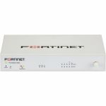 Fortinet FortiGate FG-50G-5G Network Security/Firewall Appliance - Wired/Wireless - Intrusion Prevention - 5 Port - 1000Base-T - Gigabit Ethernet - 5 Gbit/s Firewall Throughput - AES (2