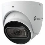 TP Link VIGI INSIGHT S445ZI - VIGI 4MP IR Motorized Varifocal Turret Network Camera - 196.85 ft Infrared Night Vision - H.265+  H.265  H.264+  H.264  H.264 HP  H.265 (MP) - 2688 x 1520