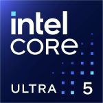 Intel Core Ultra 5 225F Deca-core (10 Core) 3.30 GHz Processor - 20 MB L3 Cache - 22 MB L2 Cache - 64-bit Processing - 4.90 GHz Overclocking Speed - Socket LGA-1851 - 10 Threads