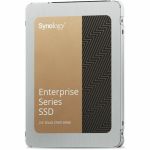 Synology Enterprise SAT5200 960 GB Solid State Drive - 2.5in Internal - SATA (SATA/600) - NAS Device Supported