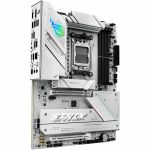 ASUS ROG STRIX B850-A GAMING WIFI ATX Motherboard AM5 Socket AMD B850 Chipset DDDR5 (Max 128GB)