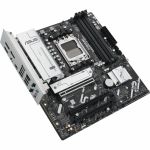 ASUS PRIME B840M-A WIFI-CSM ATX Motherboard AM5 Socket AMD B840 Chipset DDDR5 (Max 128GB)