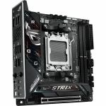 ASUS ROG STRIX B850-I GAMING WIFI ITX Motherboard AM5 Socket AMD B850 Chipset DDDR5 (Max 128GB)