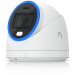 Ubiquiti UVC-AI-TURRET-W AI Turret Allweather vandalproof 4K PoE+ turret camera with enhanced AI capabilities and IR and
