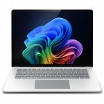 Microsoft Surface Laptop 7 15in Touchscreen Copilot+ PC Notebook - 120 Hz - Intel Core Ultra 5 238V - 32 GB - 512 GB SSD - English Keyboard - Platinum - Intel Chip - 2496 x 1664 - Windo