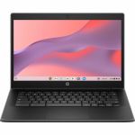 HP Fortis G1i 14in Chromebook - Intel N150 - 4 GB - 32 GB Flash Memory - English Keyboard - Smart Buy - Intel Chip - 1366 x 768 - ChromeOS - Intel UHD Graphics