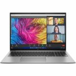 HP ZBook Firefly G11 16in Mobile Workstation - WUXGA - 60 Hz - Intel Core Ultra 5 1st Gen 125H - 32 GB - 512 GB SSD - Intel Chip - 1920 x 1200 - Intel - In-plane Switching (IPS) Technol