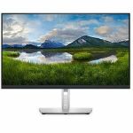 DELL SOURCING - NEW P2722H 27in Class Full HD LED Monitor - 16:9 - Black  Silver - 27in Viewable - In-plane Switching (IPS) Technology - LED Backlight - 1920 x 1080 - 16.7 Million Color