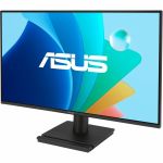 ASUS VA259HGA 25in Full HD Gaming LED Monitor 16:9 In-plane Switching (IPS) Technology LED Backlight 1920x1080 16.7 Million Colors Adaptive Sync 300 Nit 1ms 120Hz Refresh Rate SpeakersHDMI VGA