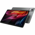 Lenovo ZADS0102US Tab K11 Plus TB352FU Tablet 11.4in 2K Qualcomm Snapdragon SDM685 Octa-core 6GB RAM 128GB Storage Luna Gray Android 14 microSD microSDXC Supported 2000x1200  8 Megapixel Front Camera
