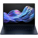 HP EliteBook X G1i 14in Notebook Next Gen AI PC - WUXGA - 1920 x 1200 - (Intel Core Ultra 7 258V Octa-core (8 Core) - 32 GB Total RAM - 32 GB On-board Memory - 1 TB SSD - Smart Buy - In