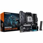GIGABYTE B850M GAMING X WF6E mATX Motherboard