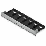 Ubiquiti AI Port Rack Mount For Surveillance Camera AI Appliance - 1U Rack Height - Rack-mountable