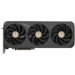 ZOTAC ZT-B50800J-10P NVIDIA GeForce RTX 5080 SOLID OC Graphics Card 16GB GDDR7 PCI Express 5.0 1x HDMI 2.1a