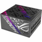 Asus ROG-STRIX-1000P-GAMING ROG Strix 1000W Platinum (Fully Modular Power Supply 80 Plus Platinum Certified ATX 3.1 Cybenetics